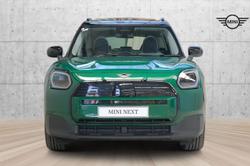 2024 MINI Countryman E Classic