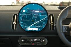 2024 MINI Countryman E Classic