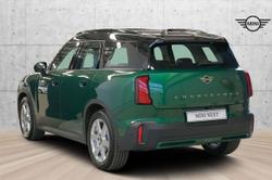 2024 MINI Countryman E Classic