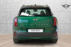 2024 MINI Countryman E Classic