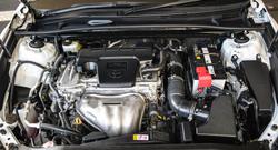 2018 Toyota Camry Ascent Sport