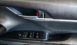 2018 Toyota Camry Ascent Sport