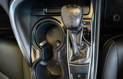 2018 Toyota Camry Ascent Sport