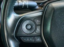 2018 Toyota Camry Ascent Sport