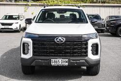 2024 LDV T60 Max PLUS