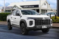 2024 LDV T60 Max PLUS