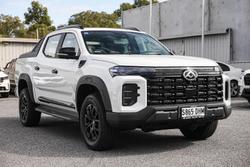 2024 LDV T60 Max PLUS