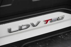 2024 LDV T60 Max PLUS