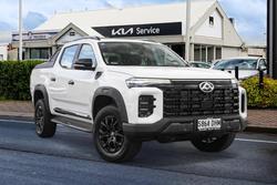 2024 LDV T60 Max PLUS