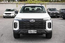 2024 LDV T60 Max PLUS