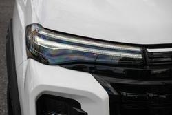 2024 LDV T60 Max PLUS