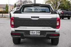 2024 LDV T60 Max PLUS