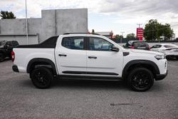 2024 LDV T60 Max PLUS