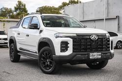 2024 LDV T60 Max PLUS