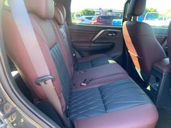 2024 Mitsubishi Pajero Sport GSR