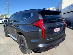 2024 Mitsubishi Pajero Sport GSR