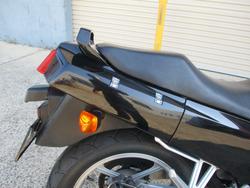 2007 Kawasaki GPX250R (EX250) BLACK