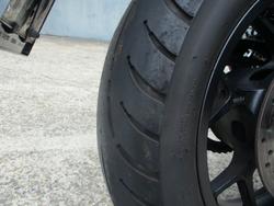 2021 Honda CMX1100 DCT ABS BLACK