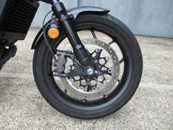 2021 Honda CMX1100 DCT ABS BLACK