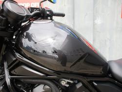 2021 Honda CMX1100 DCT ABS BLACK