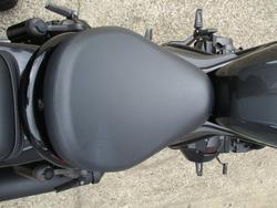 2021 Honda CMX1100 DCT ABS BLACK