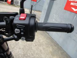 2021 Honda CMX1100 DCT ABS BLACK