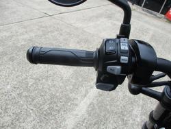 2021 Honda CMX1100 DCT ABS BLACK