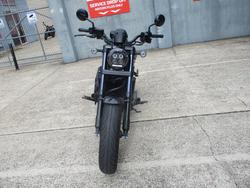 2021 Honda CMX1100 DCT ABS BLACK
