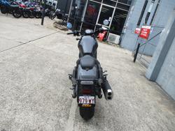 2021 Honda CMX1100 DCT ABS BLACK