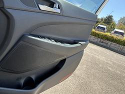 2017 HYUNDAI TUCSON ACTIVE X