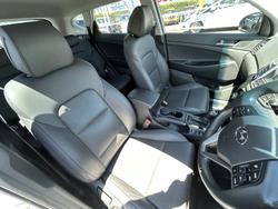 2017 HYUNDAI TUCSON ACTIVE X