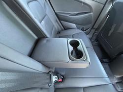 2017 HYUNDAI TUCSON ACTIVE X