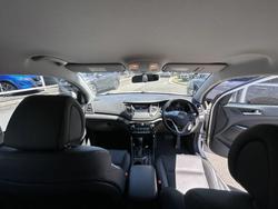 2017 HYUNDAI TUCSON ACTIVE X