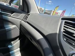 2017 HYUNDAI TUCSON ACTIVE X