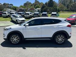 2017 HYUNDAI TUCSON ACTIVE X