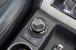 2019 Mitsubishi Triton GLS Premium MR MY20 4X4 Dual Range White