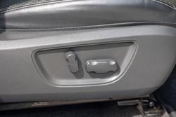 2019 Mitsubishi Triton GLS Premium MR MY20 4X4 Dual Range White