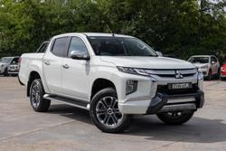 Mitsubishi Triton