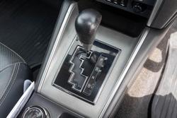 2019 Mitsubishi Triton GLS Premium MR MY20 4X4 Dual Range White