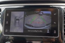 2019 Mitsubishi Triton GLS Premium MR MY20 4X4 Dual Range White