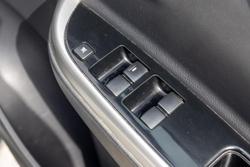 2019 Mitsubishi Triton GLS Premium MR MY20 4X4 Dual Range White