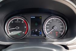 2019 Mitsubishi Triton GLS Premium MR MY20 4X4 Dual Range White