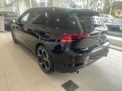 2025 Volkswagen Golf GTI