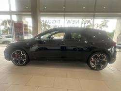 2025 Volkswagen Golf GTI