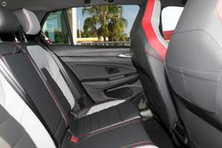 2025 Volkswagen Golf GTI