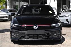2025 Volkswagen Golf GTI