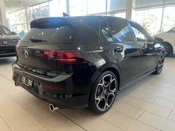 2025 Volkswagen Golf GTI