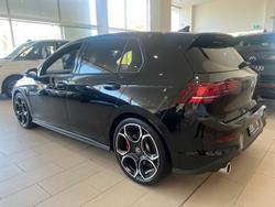2025 Volkswagen Golf GTI