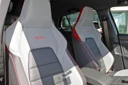 2025 Volkswagen Golf GTI