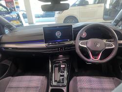 2025 Volkswagen Golf GTI